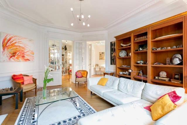 Accommodatie bij particulieren Charming Bedroom